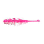 Berkley Powerbait Naiad 3cm 12 Adet Suni Yem Pink - White