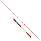 Albastar Glassy-XL 4158 180cm Max 150gr Tekne Olta Kamışı