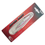 Fujin Metal Cast 20gr Shore Jig Yem MT18 Pink Glow Line