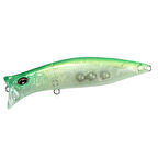 Megabass Kirinji 90mm 12.5gr Floating Maket Balık GP Glow Lime