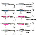 Ryıji Metal Jack 7.5cm 10gr Metal Jig Balık Bulpin