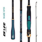 Effe Mare 2.70m 10-30gr Spin Olta Kamışı