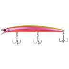 Megabass Cookai Slim 140F 14.4cm 20GR Maket Balık M Pink Teaser