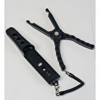 Shufa S02 Kılıflı Balıkçı Maşası