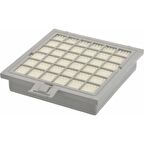 Bosch Uyumlu Ergomaxx Serisi Süpürge  Hepa FiltreSİ   ÇARŞI EV GEREÇLERİ