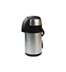 Penguen Çelik Kapaklı Pompalı Termos 5 lt PNG-1250(A)