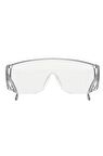 Şeffaf İş Güvenlik Gözlüğü Çapak Gözlüğü Koruyucu Gözlük