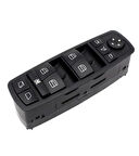 AEMPART  Mercedes w164 w251 cam düğmesi anahtarı sol 2518300390