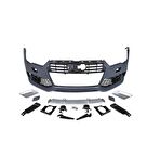 Audi a7 c7.5 rs7 ön tampon seti  2015 / 2018