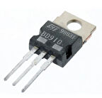 BD 910 TO-220 TRANSISTOR