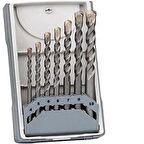 Elmas Uç Seti 7 Parça Beton Delme Matkap Ucu Beton Delme Ucu Mu1801 Beton Ucu