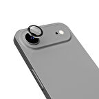 iPhone 17 Air AR Kaplama Mikro Kamera Lens Koruyucu