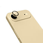 iPhone 17 Air AR Kaplama Mikro Kamera Lens Koruyucu