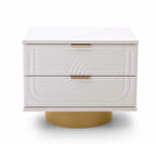 Kaliforniya Komodin 100% MDF | Ücretsiz Teslimat ve Kurulum