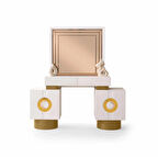 Florida Şifonyer %100 MDF | Ücretsiz Teslimat ve Kurulum