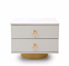 Arizona Komodin %100 MDF | Ücretsiz Teslimat ve Kurulum