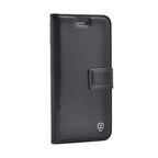 Gpack Apple iPhone 11 Pro Max Kılıf Delüx Cüzdan Kartvizitli Para Gözlü Kopçalı