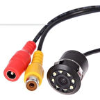 AEMPART  GERİ GÖRÜŞ KAMERASI  LEDLİ 19MM