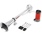 AEMPART  Marin havalı korna tek borulu motorlu 12volt gemi kornası aem