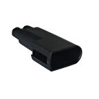 AEMPART  AEM32 2K003E SOKET FORD ABS / FREN BALATA ERKEK