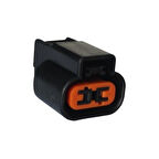 AEMPART  AEM32 2K006 SOKET JAPON PARK SİNYAL MÜŞÜR