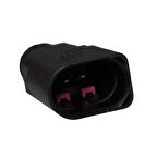 AEMPART  AEM32 2K007AE SOKET KLİMA FREN BALATA VW ERKEK