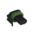 AEMPART  AEM32 2K015 SOKET OPEL SİS