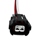 AEMPART  AEM32 2K077 SOKET VOLVO ENJEKTÖR