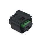 AEMPART  AEM32 3K014  SOKET KLİMA MÜŞÜR MERCEDES BMW