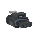 AEMPART  AEM32 3K018  SOKET ARKA PARK SENSÖR GÖZÜ