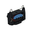 AEMPART  AEM32 3K019 SOKET GAZ KELEBEK FORD