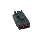 Aempart  Aem32 3K031A  Soket  İş Makinesi - Kablosuz Deutsch Tip