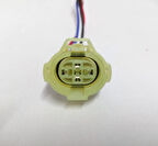 AEMPART  AEM32 4K041 SOKET JAPON TİP BEYAZ