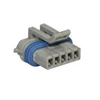 AEMPART  AEM32 5K004 SOKET RENAULT DÜĞME