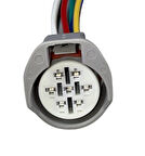 AEMPART  AEM32 7K008 SOKET FİAT MAZOT