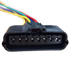 AEMPART  AEM32 8K016 SOKET OPEL ROLE