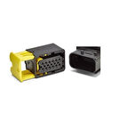 AEMPART  AEM32 12K005  SOKET AXOR HSDC TİP 12P