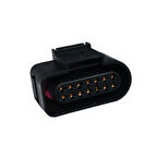 AEMPART  AEM32 14K003 SOKET VW FAN REZİSTANS ROLE