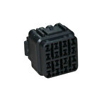 AEMPART  AEM32 16K001 SOKET 16 Lİ UNİVERSAL DİŞİ