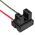 AEMPART  AEM32 HB07 SOKET H7 FAR FİŞİ AMPUL SOKETİ