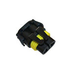 AEMPART  AEM32 HB17 SOKET AMPUL H27 / H8 AMPUL SOKETİ