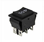 AEMPART  CAM ANAHTARI UNIVERSAL OKLU GENİŞ