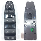 AEMPART  CAM ANAHTARI BMW F01/ F02/ F07 SOL PERDELİ / 09-15
