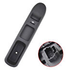 AEMPART  CAM ANAHTARI PSA 307 SAĞ ÇERÇEVELİ 05-14