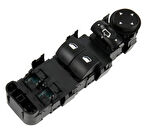 AEMPART  CAM ANAHTARI PSA C4 SOL ÇİFTLİ 05-11