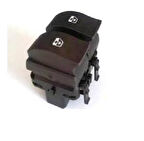 AEMPART  CAM ANAHTARI RENAULT MEGANE II SOL SİYAH ÇİFTLİ 02-09