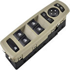 AEMPART  CAM ANAHTARI RENAULT MEGANE III LAGUNA III SOL BEJ 09-16