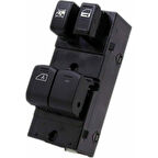 AEMPART  CAM ANAHTARI NISSAN MİCRA K13 NOTE SOL KİLİTLEMELİ 10-16