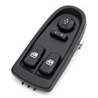 AEMPART  CAM ANAHTARI IVECO DAILY 06 12 SOL+ AYNA AYARLI