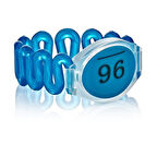 CANEX Dijital Dolap Kilit Bilekliği YEDEK